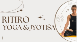 Ritiro di Yoga e Jyotisha (astrologia vedica) 